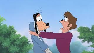 A GOOFY MOVIE II | Max gets Goofy to join the Gammas'