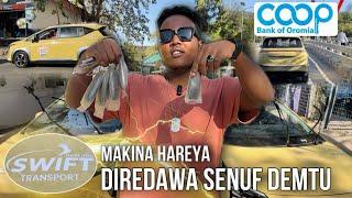 Makina hareya diredaw senuf demtu new vlgo by djdus#djdus#djdus