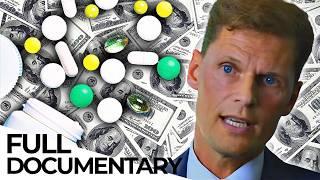 Big Pharma - How Profits Kill Patients | ENDEVR Documentary
