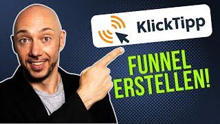 Klick-Tipp Kampagnen Tutorial (Full Guide) Hacks vom Top 1 Consultant