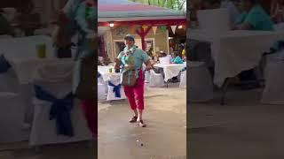 Happy Lao new year everyone 2025 #simplelifewithpengthong #laos #dance