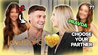 Trabo a Domi? Tajný flirt na vile? | REFRESHER CHALLENGE