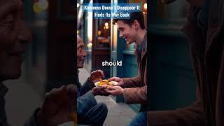 Give without expecting #lifelessons  # #inspirationalstory #wisdom