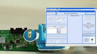 NFC/RFID tags with energy harvesting