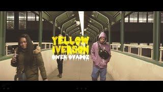 Owen Ovadoz - Yellow Iverson [Official Music Video]