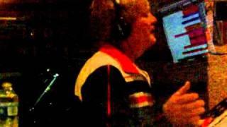 Gene in recording studio-3-16-11 004.MOV