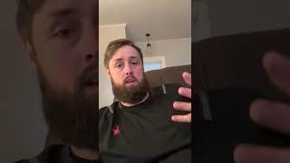 What is causing this? Drug side effect? Panic attack, tingling/warm limbs