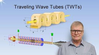 Traveling Wave Tubes