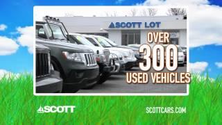 Spring Sales Event - Lehigh Valley, PA Scott Lott Preowned