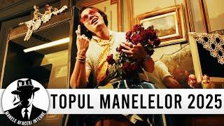 Muzica Manele 2025  Colaj Manele 2025 Cele Mai Noi | Top Trending Manele 2025 Mai