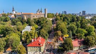 Tallinn Fall Race 10K