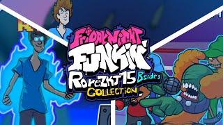 Ronezkj15 B-sides Collection Mod Trailer