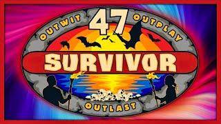 Survivor 47 Review