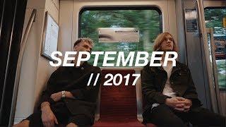 // 2017 - September