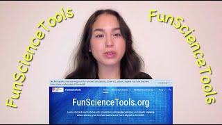 FunScienceTools Introduction