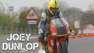 Joey Dunlop's Course Guide | Northwest 200 Road Races 1996