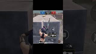 L just love smell of fear #pubgmobile #tdm #aligarx