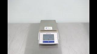 Mettler Toledo XS4001S Precision Balance for Sale