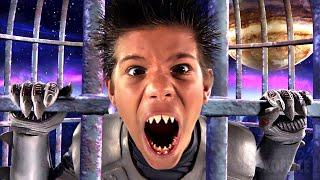 Sharkboy & Lavagirl Funniest Moments  4K