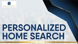 Personalized Home Search | The Perreault Group