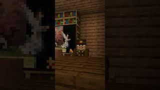 а вот и фон #minecraft #шортс #ukik #gaming #мем #майнкрафт #shorts