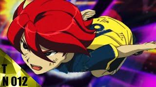 INAZUMA ELEVEN「 AMV 」- HIROTO KIYAMA (GRAN) TRIBUTE !