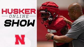 HuskerOnline on defensive performance in scrimmage, impressive James Williams, Deion Sanders & more