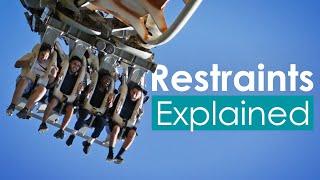 Roller Coaster Restraints: Explained