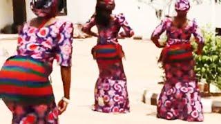 Nupe Ladies Show off New Dancing Style Fati Lafiagi x Habiba