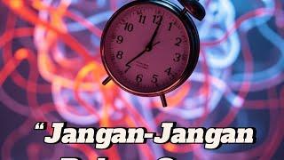 Sering lupa? Jangan-jangan bukan pikun!!