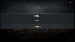 PUBG: BATTLEGROUNDS Unknown Error Fixed - Login Problem Fixed 2022 - Black Screen Problem Fixed