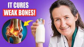 "Rebuild Bone Density'' | Barbara O'Neill's SECRETS to Strengthen Bones!