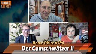 Home Office # 494 feat @PolitikSpezial