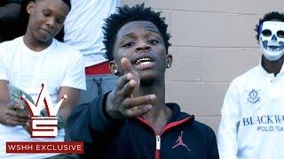 Quando Rondo "ABG" (WSHH Exclusive - Official Music Video)