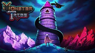 Monster Tribe Kickstarter Trailer