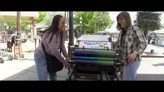 2025 Print Fair & Wayzgoose