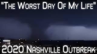 The 2020 Nashville Tornado Outbreak: An Unexpected Disaster - A Retrospective & Analysis