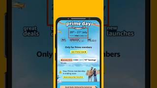 amazon prime day sale 2024 ( 20th -21st July ) | amazon prime day sale 2024 | prime day sale 2024