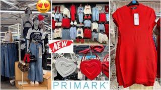 Primark new collection / January 2025