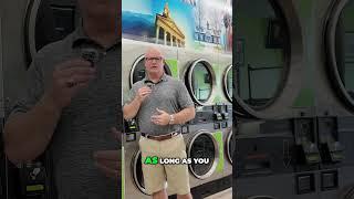 Unlock Passive Income  Laundromat Secrets Revealed!