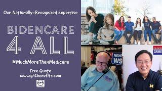 Bidencare Questions Answered | My Interview