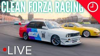 *LIVE* We have RADAR! New Forza update!