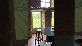 Wine Slow Touring with E&W in the Rias Baixas, Galicia, Spain