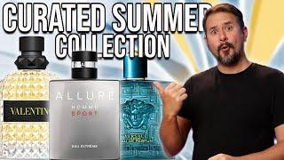 10 Must Own Fragrances For The Perfect Summer Collection