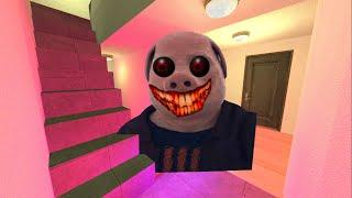 Evil John Pork Nextbot Gmod