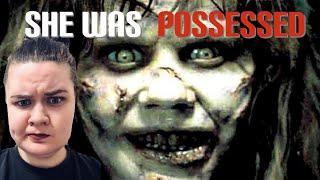 MY SISTER WAS POSSESSED | Paranormal Storytime
