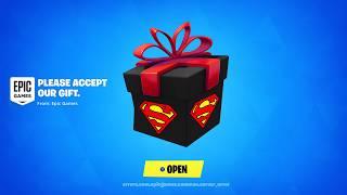Fortnite LIED TO US..