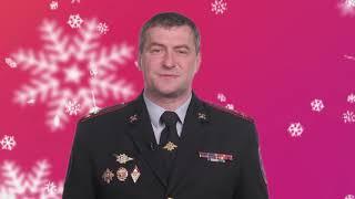 Обращение О. В. Толстого