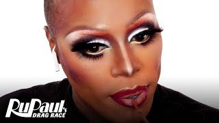 Tamisha Iman’s Entrance Look | Ruvealing the Look  RuPaul's Drag Race S13