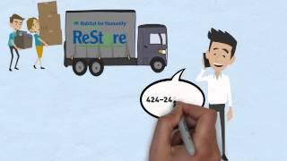Habitat for Humanity of Greater Los Angeles ReStore